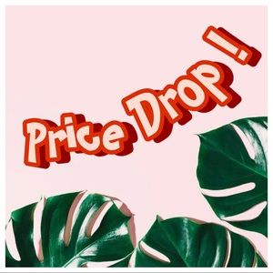 JUST DROPPED ALL PRICES 🌿 UP TO 30% OFF ✨